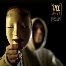 Album cover of Eloge De L'ombre