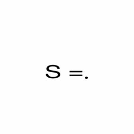 s3 lewis structure