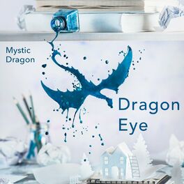 Album cover of Dragon Eye