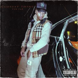 Album cover of Closest Thing