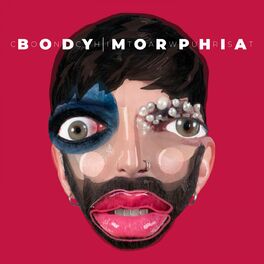 Album cover of Bodymorphia