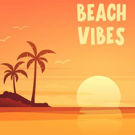 Album cover of Beach Vibes