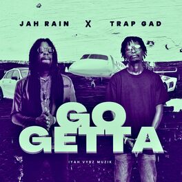 Album cover of Go Getter (feat. TrapGAD)