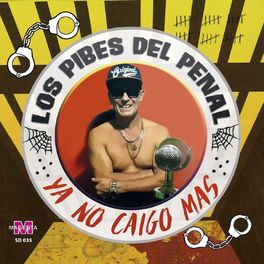Album cover of Ya No Caigo Más