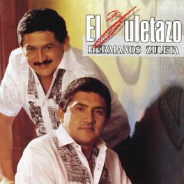 Album cover of El Zuletazo