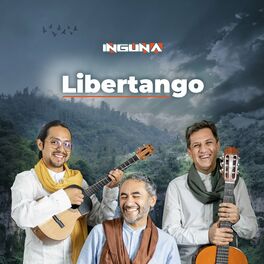 Album cover of Libertango
