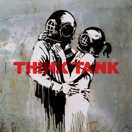 Album picture of Think Tank (Special Edition)