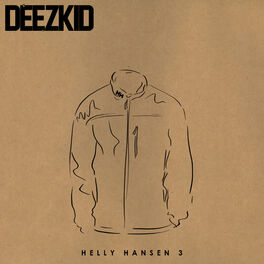 Album cover of Helly Hansen 3 (Instrumental)