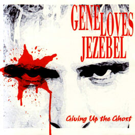 Album cover of Giving Up The Ghost