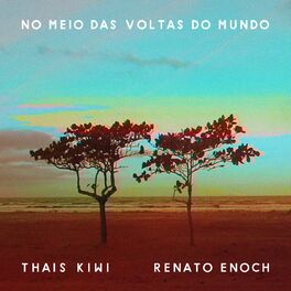 Album cover of No Meio das Voltas do Mundo