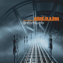 Album cover of Dreamweb