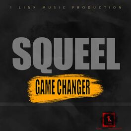 Album cover of Game Changer (Radio Edit)
