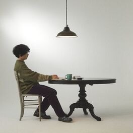 Album cover of Dining Table