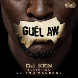 Album cover of Guèl Aw