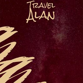 Album cover of Travel Alan