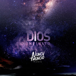 Album cover of Dios Infinito