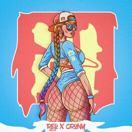 Album cover of iii