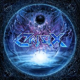 Album cover of From Blue to Black