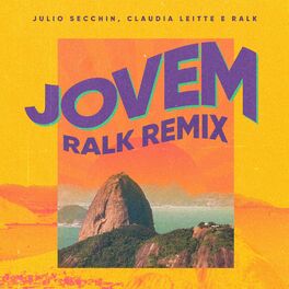 Album cover of Jovem (Ralk Remix)