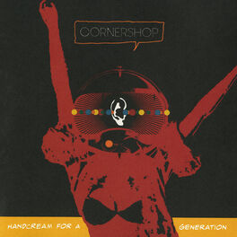 Album cover of Handcream for a Generation