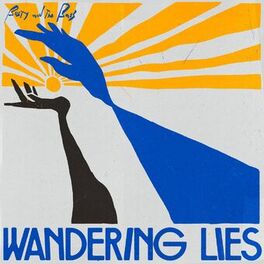 Album cover of Wandering Lies