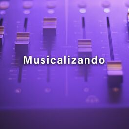 Album cover of Musicalizando