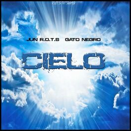Album cover of Cielo (feat. Gato Negro)