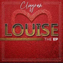 Album cover of Louise The EP