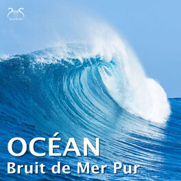 Album cover of Bruit de Mer Pur - Océan