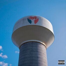Album cover of City With a Heart