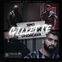 Album cover of GILLETTE (feat. UNDACAVA)