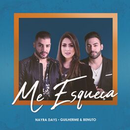 Album cover of Me Esqueça