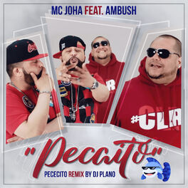 Album cover of Pecaito - Pececito (Remix)