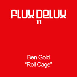Album cover of Roll Cage