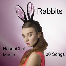 Album cover of Rabbits