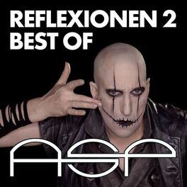 Album cover of Reflexionen 2 - Best Of