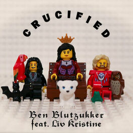 Album cover of Crucified
