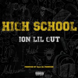 Album cover of High School