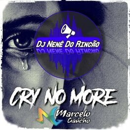 Album cover of Cry No More