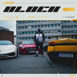 Album cover of Block