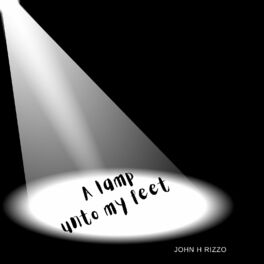 Album cover of A Lamp Unto My Feet