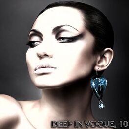 Album cover of Deep in Vogue, 10