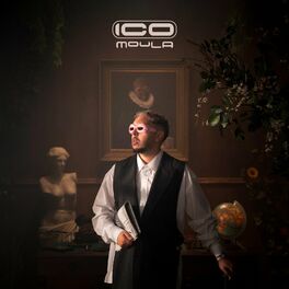 Album cover of Moula