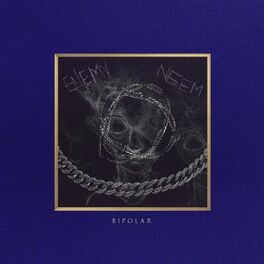 Album cover of Bipolar