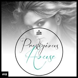 Album cover of Prestigious House, Vol. 12