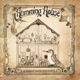Album cover of Humming House