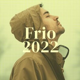 Album cover of Frio 2022