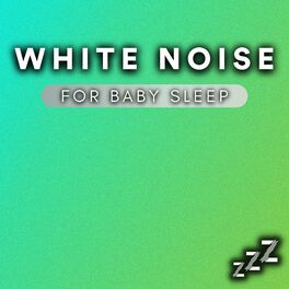 Album cover of White Noise For Calming Crying Babies