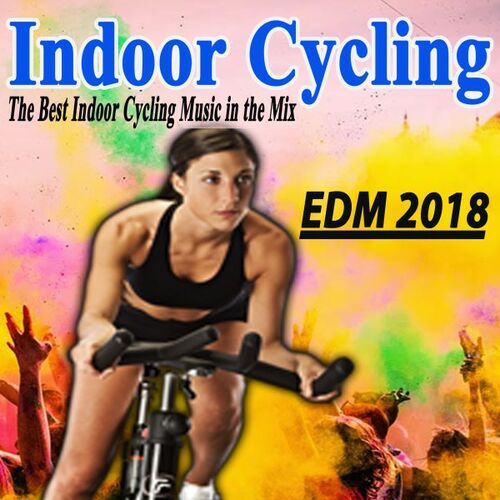 cycling music spinning