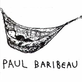 Album cover of Paul Baribeau